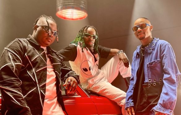 Yaba Buluku Boyz