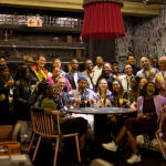 Africa Rising Music Conference 2023