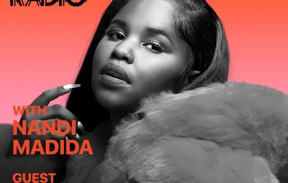 Africa Now Radio Nkosazana Daughter