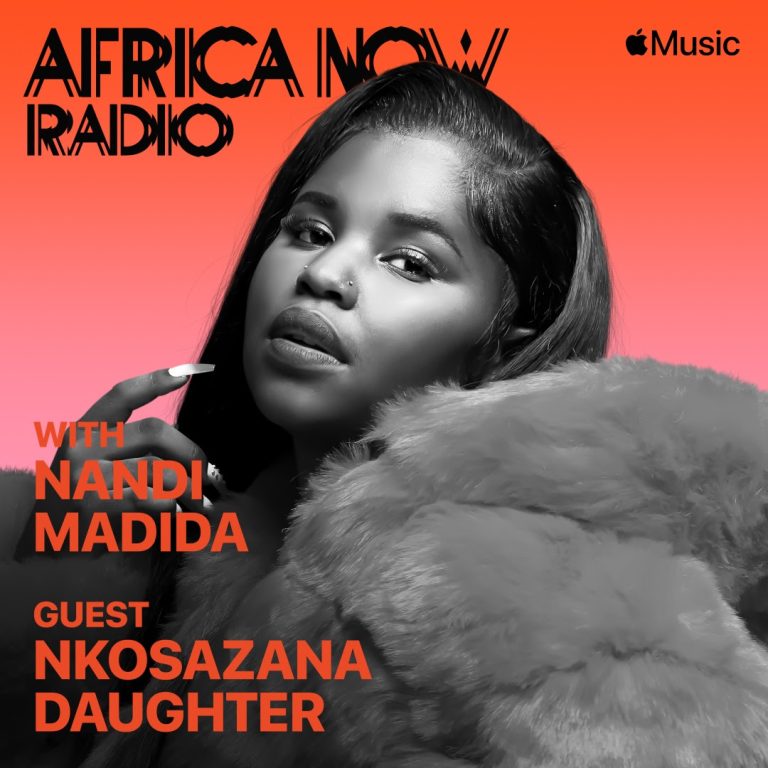 Africa Now Radio Nkosazana Daughter