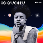 Apple Music announces Chmba as the latest Isgubhu cover star