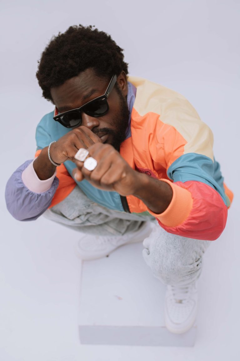 Kudos Badman