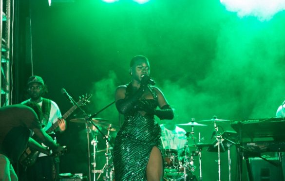 Darkua at Ess Live 3