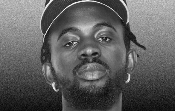 Ebro sits down with Black Sherif to dissect his debut album The Villain I Never Was