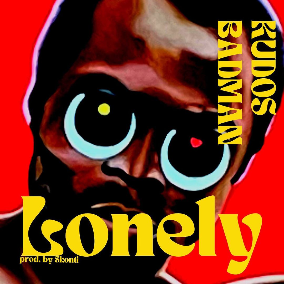 Kudos Badman Lonely