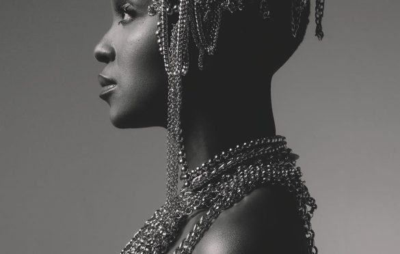 Nandi Madida