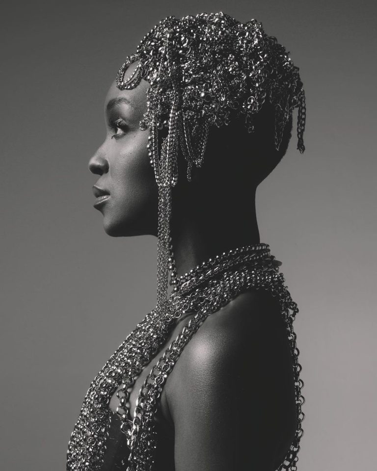 Nandi Madida