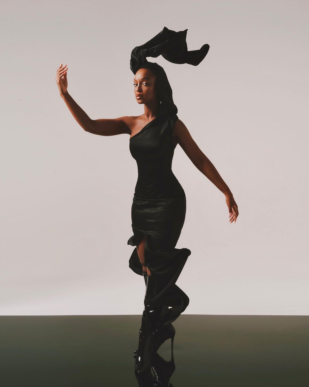 Nandi Madida