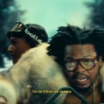 Olamide Drops 'New Religion' With Asake