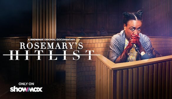 Rosemary’s Hitlist