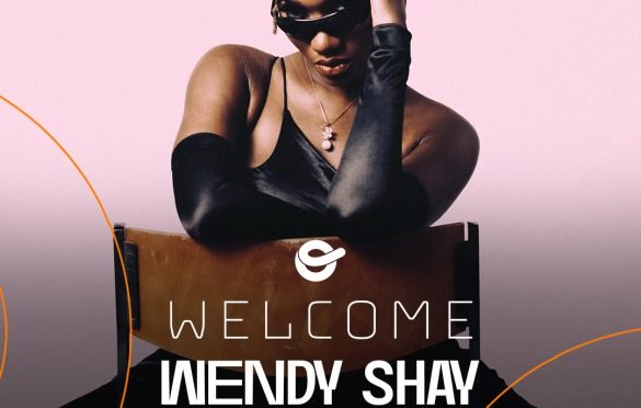 Wendy Shay