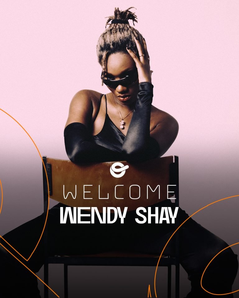 Wendy Shay