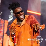 APPLE MUSIC LIVE TO EXCLUSIVELY DEBUT BURNA BOY’S HISTORIC LONDON STADIUM SHOW