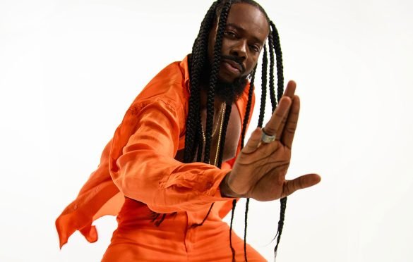 Adekunle Gold