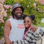 Adekunle Gold and SImi