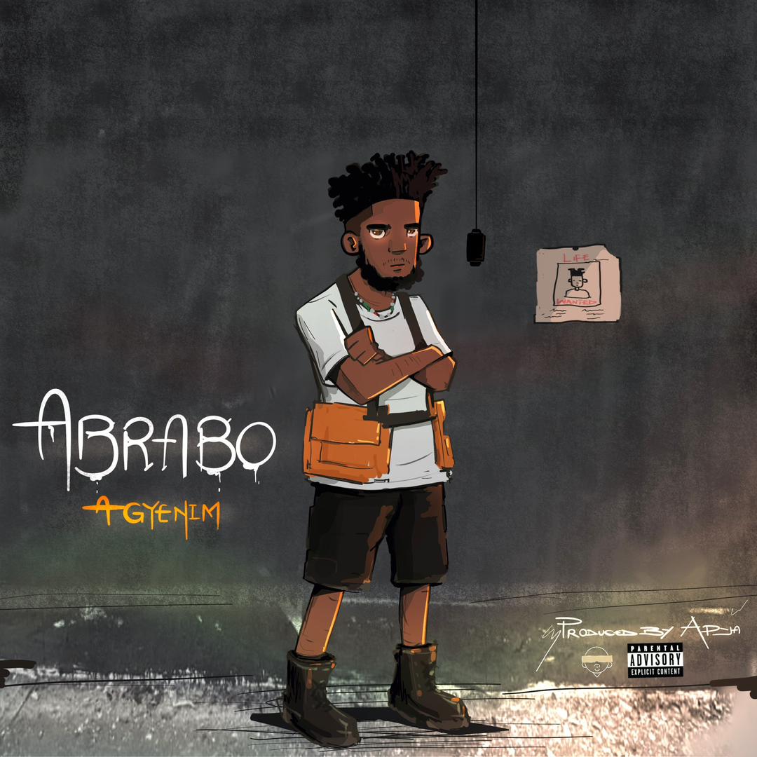 Agyenim - Abrabo