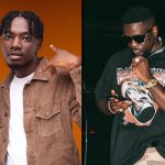 CLIQ X Sarkodie