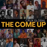 COME-UP ARTWORK