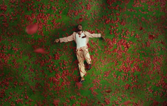 Camidoh Brown Skin Girl BTS (2)