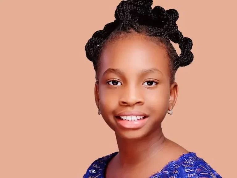 Christiana Igbokwe