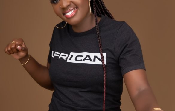 DJ Akuaa
