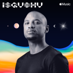 Da Capo as the latest Isgubhu cover star