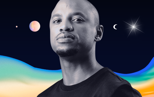 Da Capo as the latest Isgubhu cover star