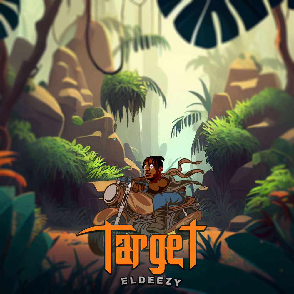 Eldeezy-Target-Artwork