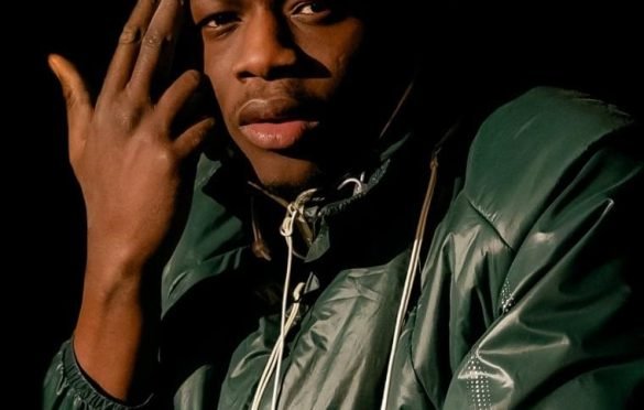 J hus