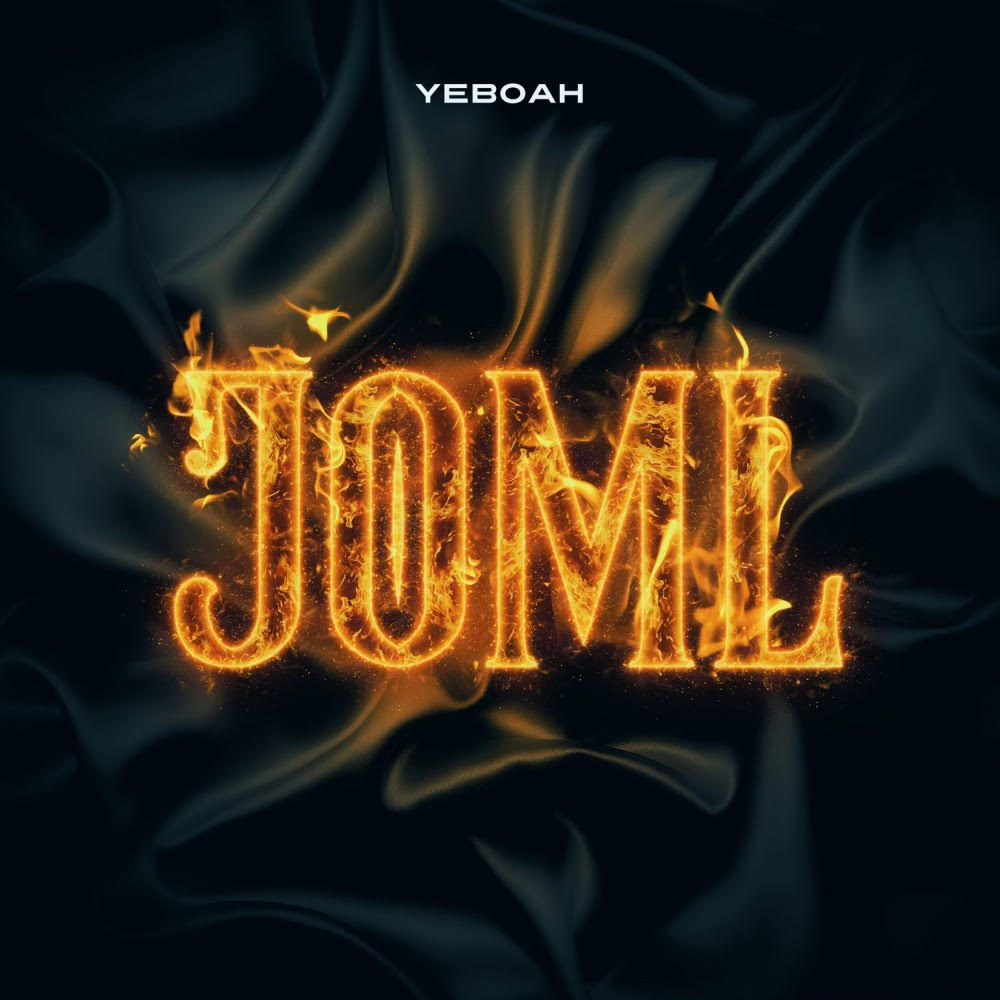 JOML (Je Ololufe Mi Lailai)