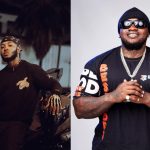 KevTheTopic and Khaligraph Jones 2