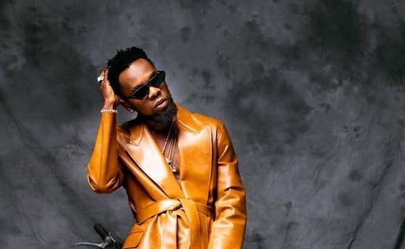Patoranking