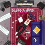 Sounds and Waves Cover