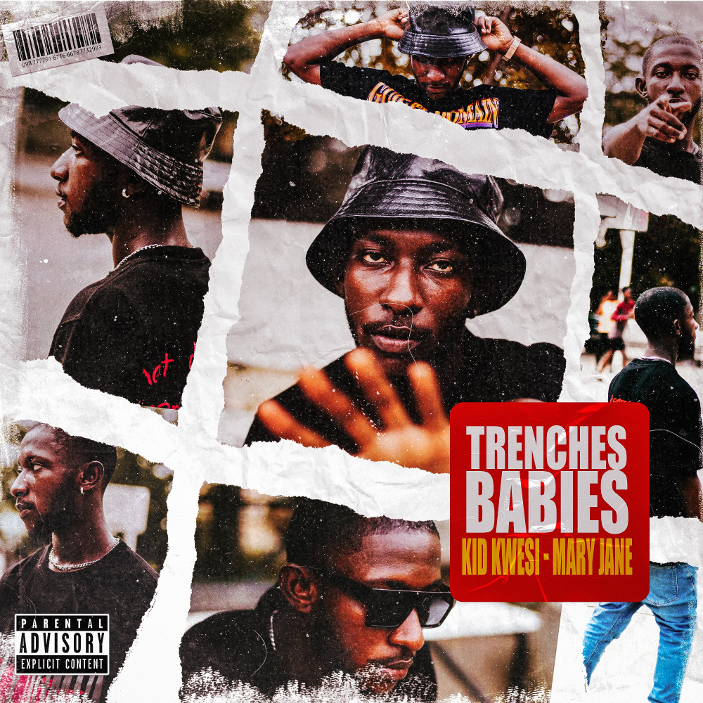TRENCHES BABIES