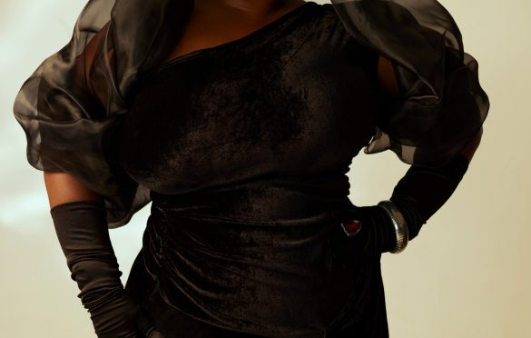 TiTi Owusu