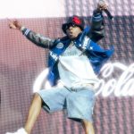 Wizkid Rolling Loud