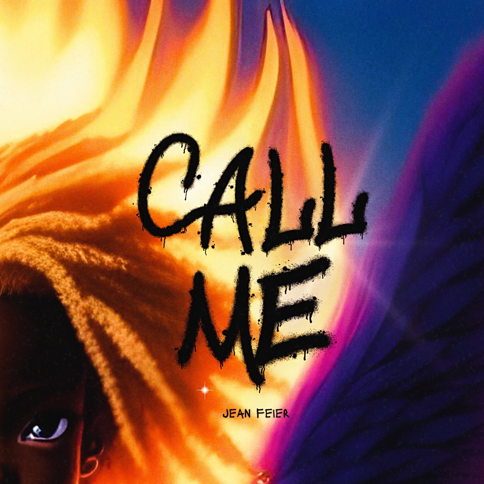 call me art cover