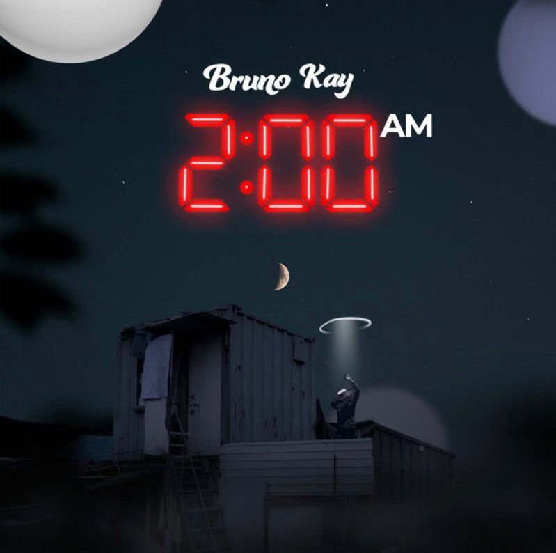 Bruno Kay 2:00 AM