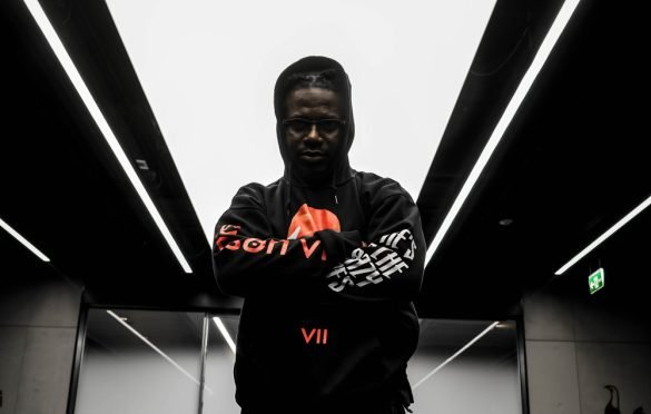 Emmanuel Mensah Agbeble