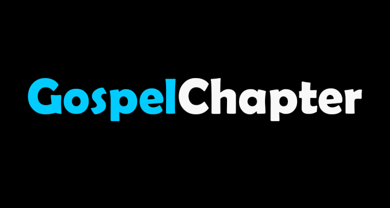 Gospel chapter