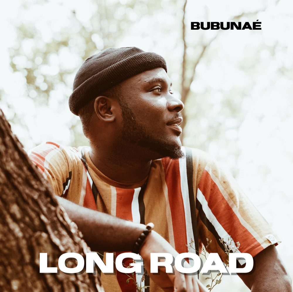 Long Road cover