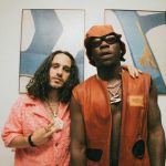 Stonebwoy X Russ