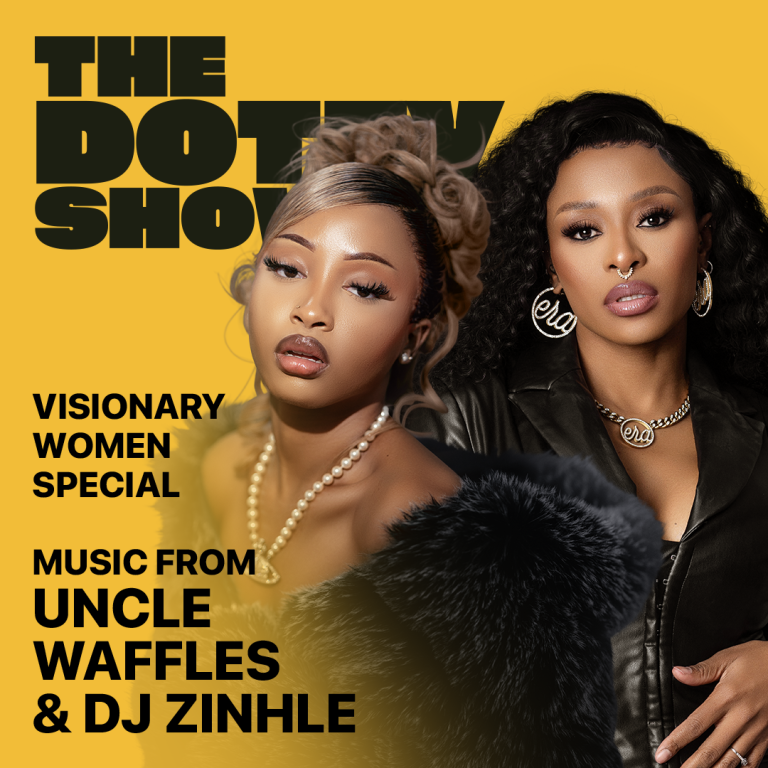 The Dotty Show