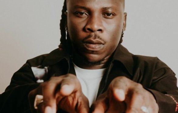 stonebwoy