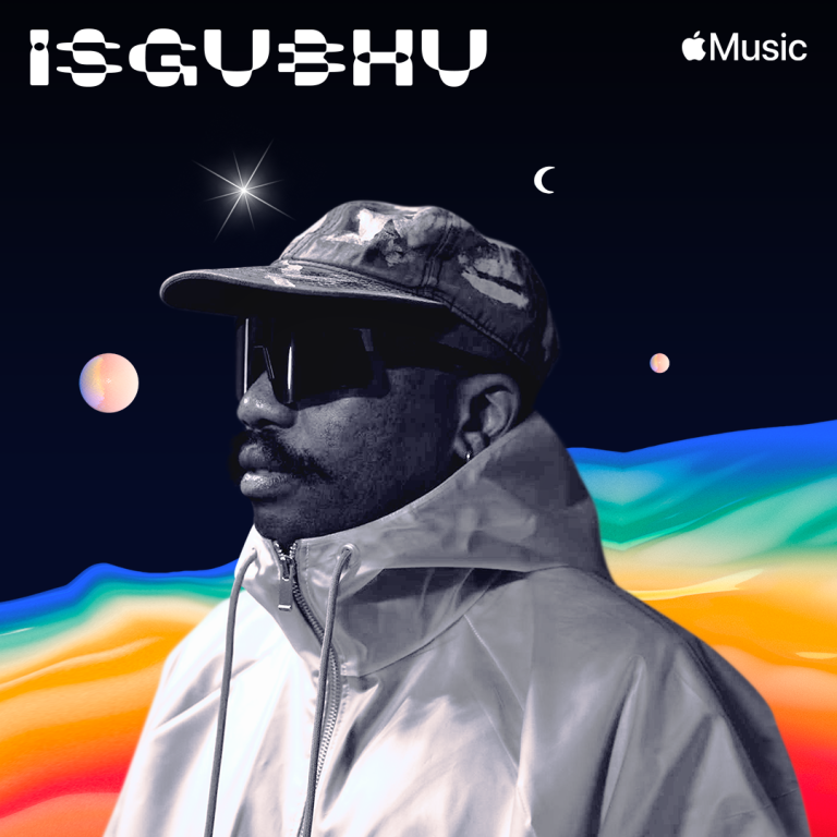 2shoes latest Isgubhu cover star