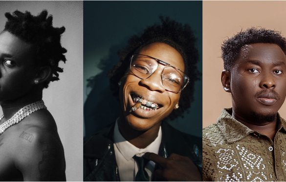 Apple Music’s 5 Biggest Nigerian Artists of All Time — and 5 On the Rise
