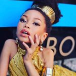Azania Sweeney