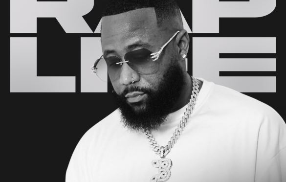 Cassper Nyovest Rap Life Africa