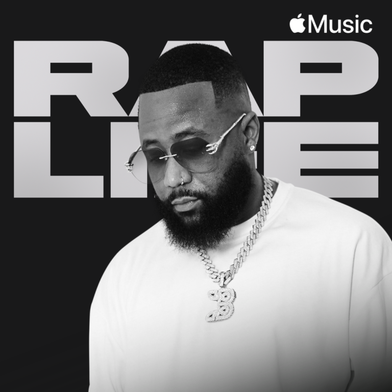 Cassper Nyovest Rap Life Africa