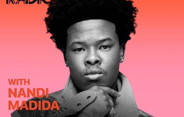 Nasty C Africa Now Radio